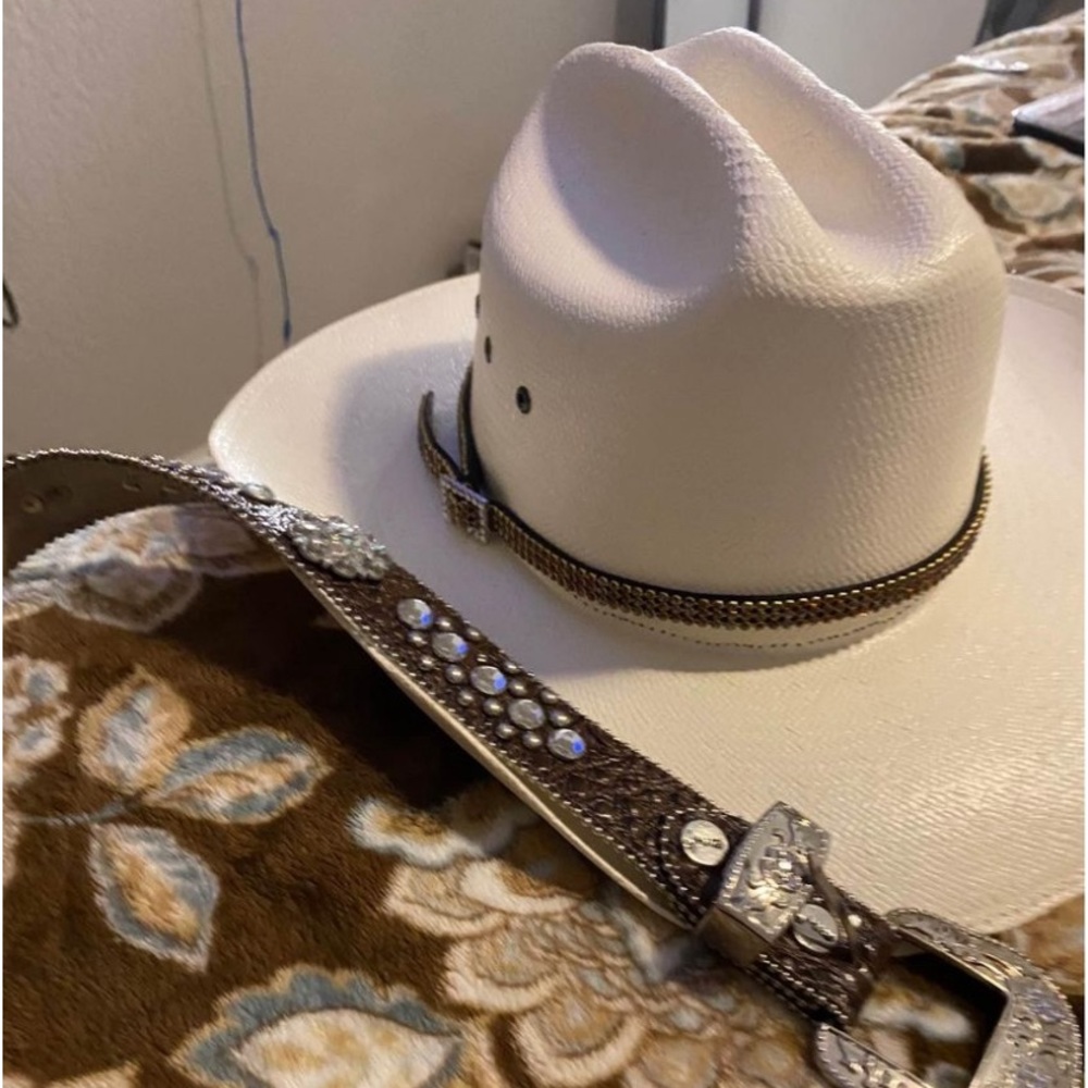 Western wear